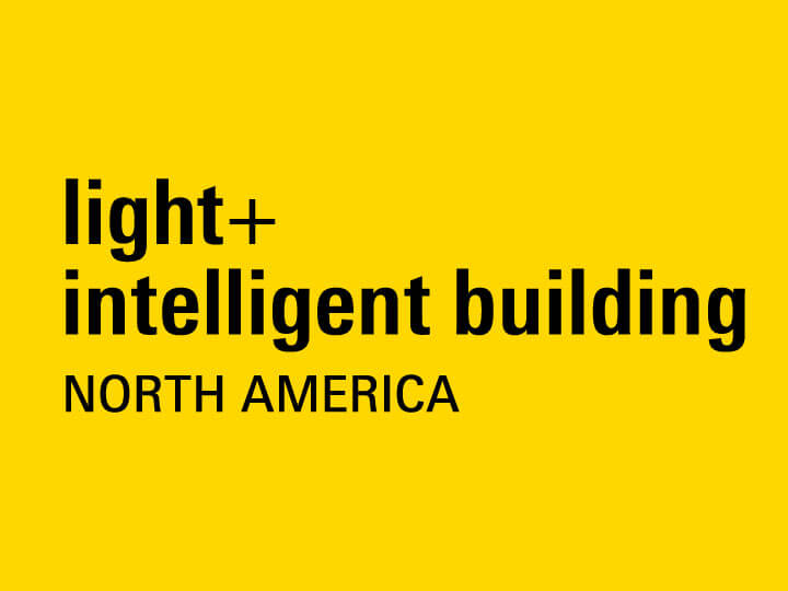 Light + Intelligent Building NA