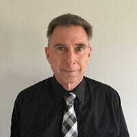 Darryl Engel headshot